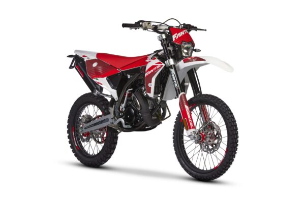 fantic xe 50 perfomance 2t