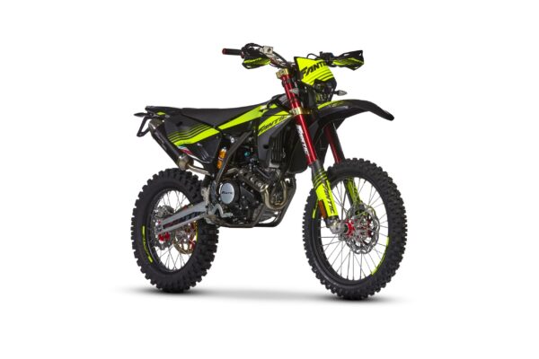 fantic xef 125 competition