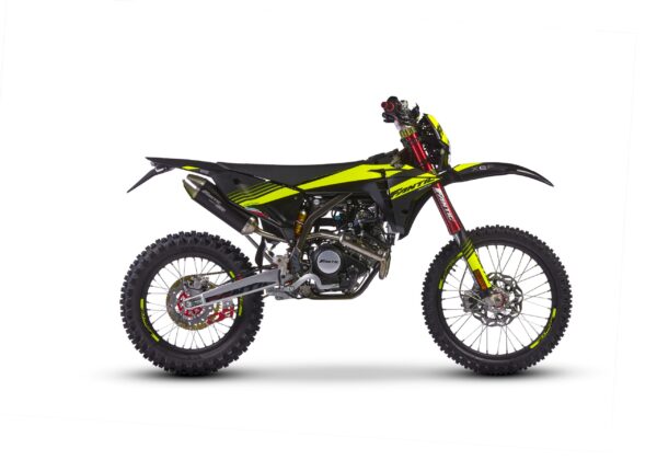 fantic xef 125 competition