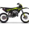 fantic xe 50 perfomance 2t