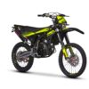 fantic xe 50 perfomance 2t