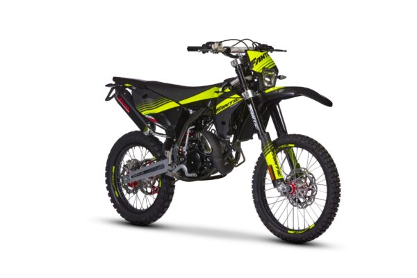 fantic xe 50 perfomance 2t