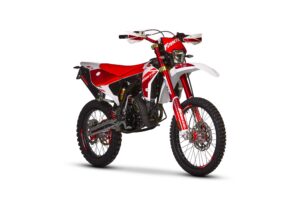 fantic xe 50 competition 2t