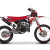 fantic xe 50 perfomance 2t