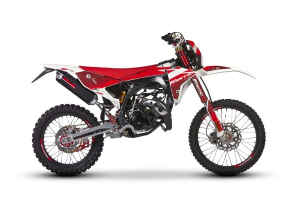 fantic xe 50 perfomance 2t
