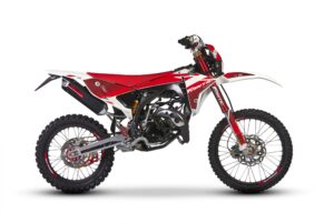 fantic xe 50 competition 2t