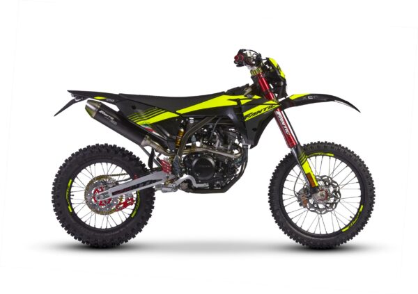 fantic xef 250 trail