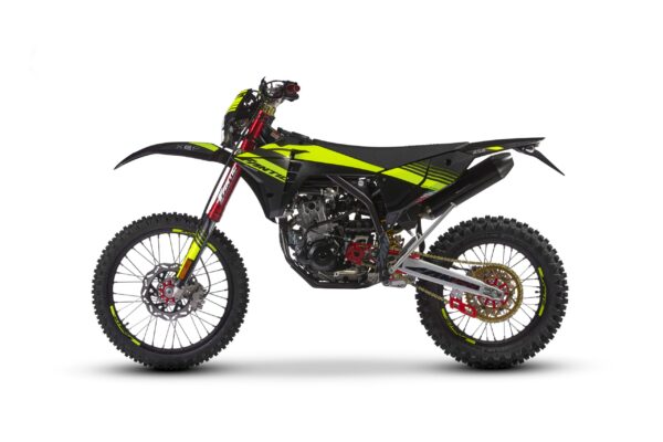 fantic xef 250 trail