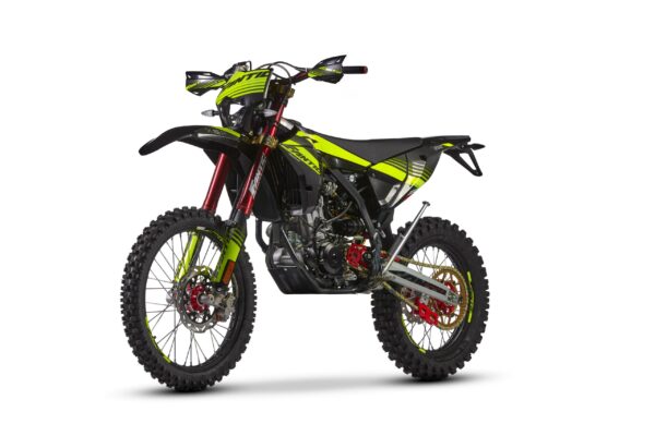 fantic xef 250 trail