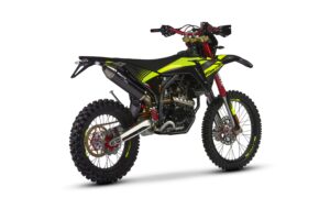 fantic xef 250 trail