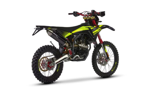 fantic xef 250 trail