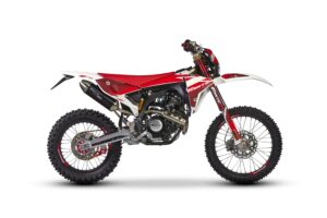 fantic xef 125 competition