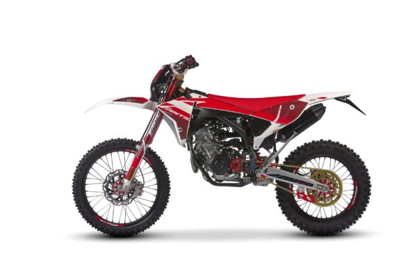 fantic xef 125 competition
