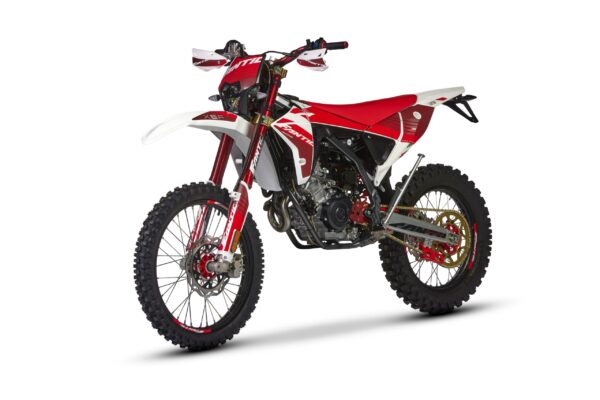 fantic xef 125 competition