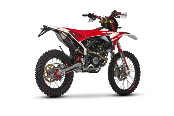 fantic xef 125 competition