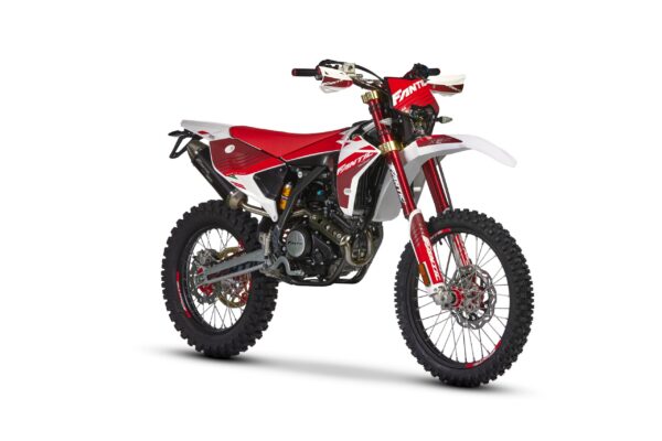 fantic xef 125 competition