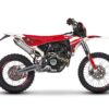 fantic xef 125 performance