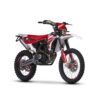fantic xef 125 performance