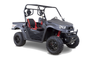 kymco uxv 700 t1b