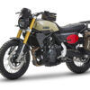fantic travel 700