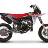 fantic xm 50 performance