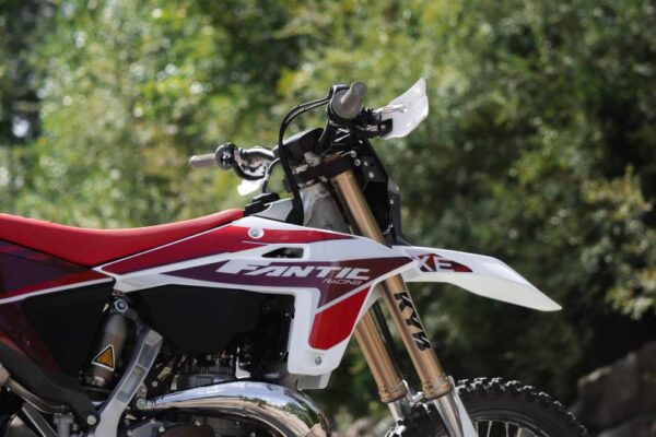 fantic xe 300 2t