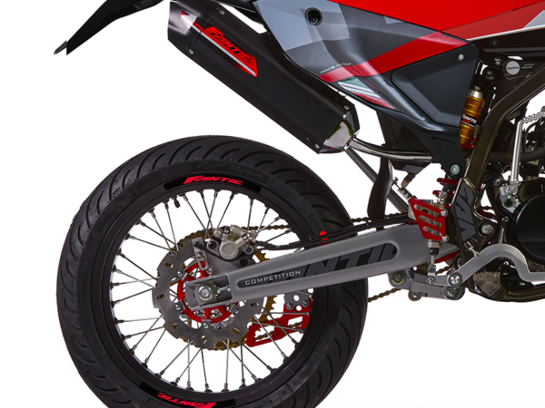fantic xm 50 competition