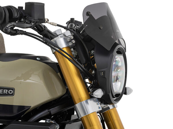 fantic travel 700