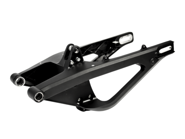 fantic stealth 125