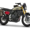 fantic travel 700