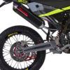 fantic xm 50 performance