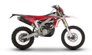 fantic xef 310
