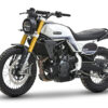 fantic deluxe 700