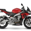 aprilia tuono 660