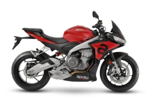 aprilia tuono 660