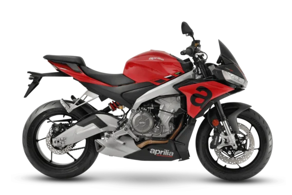 aprilia tuono 660