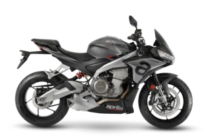 aprilia tuono 660