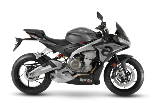 aprilia tuono 660