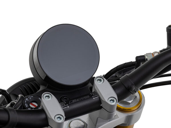 fantic deluxe 125