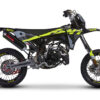 fantic xm 50 performance
