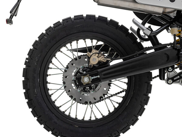 fantic rally 125
