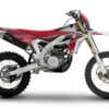 fantic xef 450