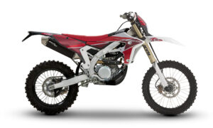 fantic xef 450
