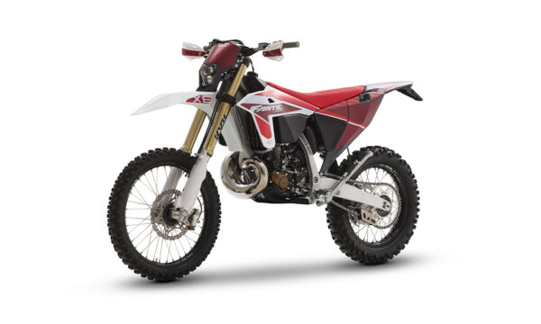 fantic xe 300 2t