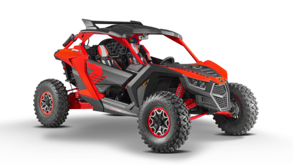 qj motor sfv 1000
