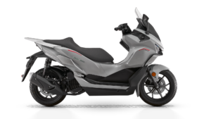 qj motor fort 125