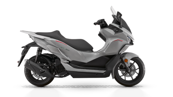qj motor fort 125