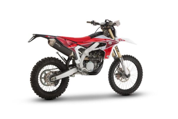 fantic xef 310