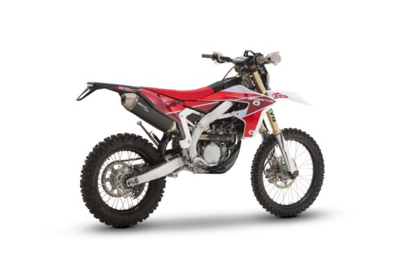 fantic xef 250