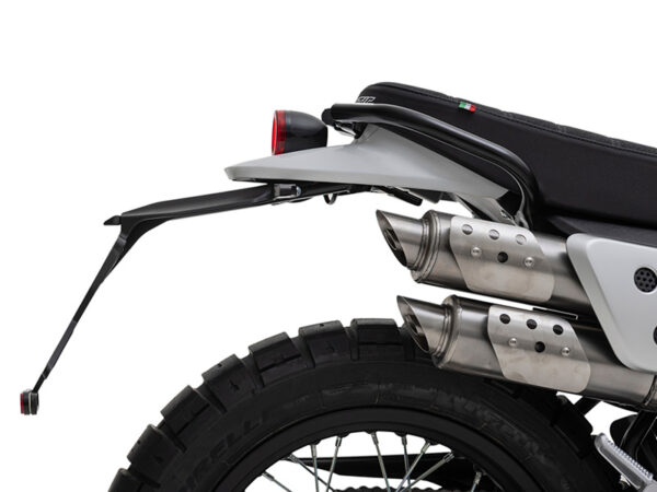 fantic scrambler 500